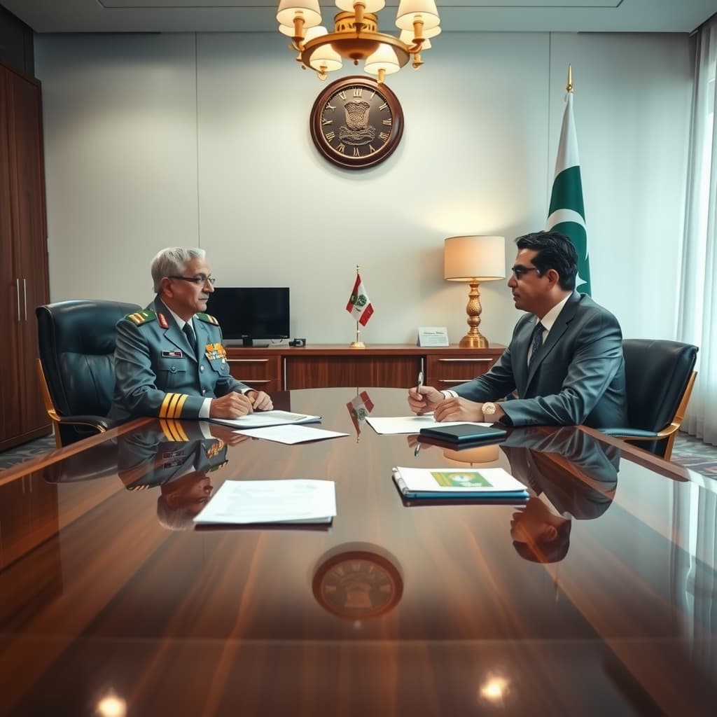 چیئرمین نیب کی وزیر خزانہ کو رقوم کی وصولیوں اور انسداد بدعنوانی اقدامات پر بریفنگ