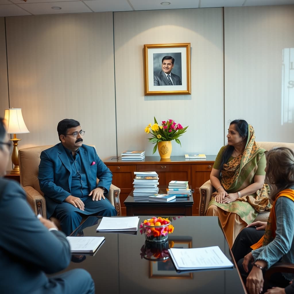 سندھ حکومت اور گیٹس فاؤنڈیشن کا زچہ و بچہ صحت، غذائیت اور ویکسینیشن میں تعاون بڑھانے پر اتفاق