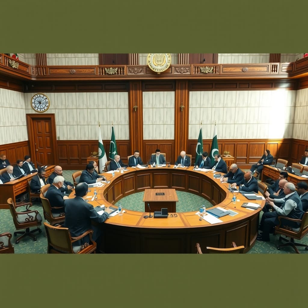 قومی اسمبلی کمیٹی نے کے فور منصوبے میں تاخیر کی تحقیقات کے لیے ذیلی کمیٹی بنا دی
