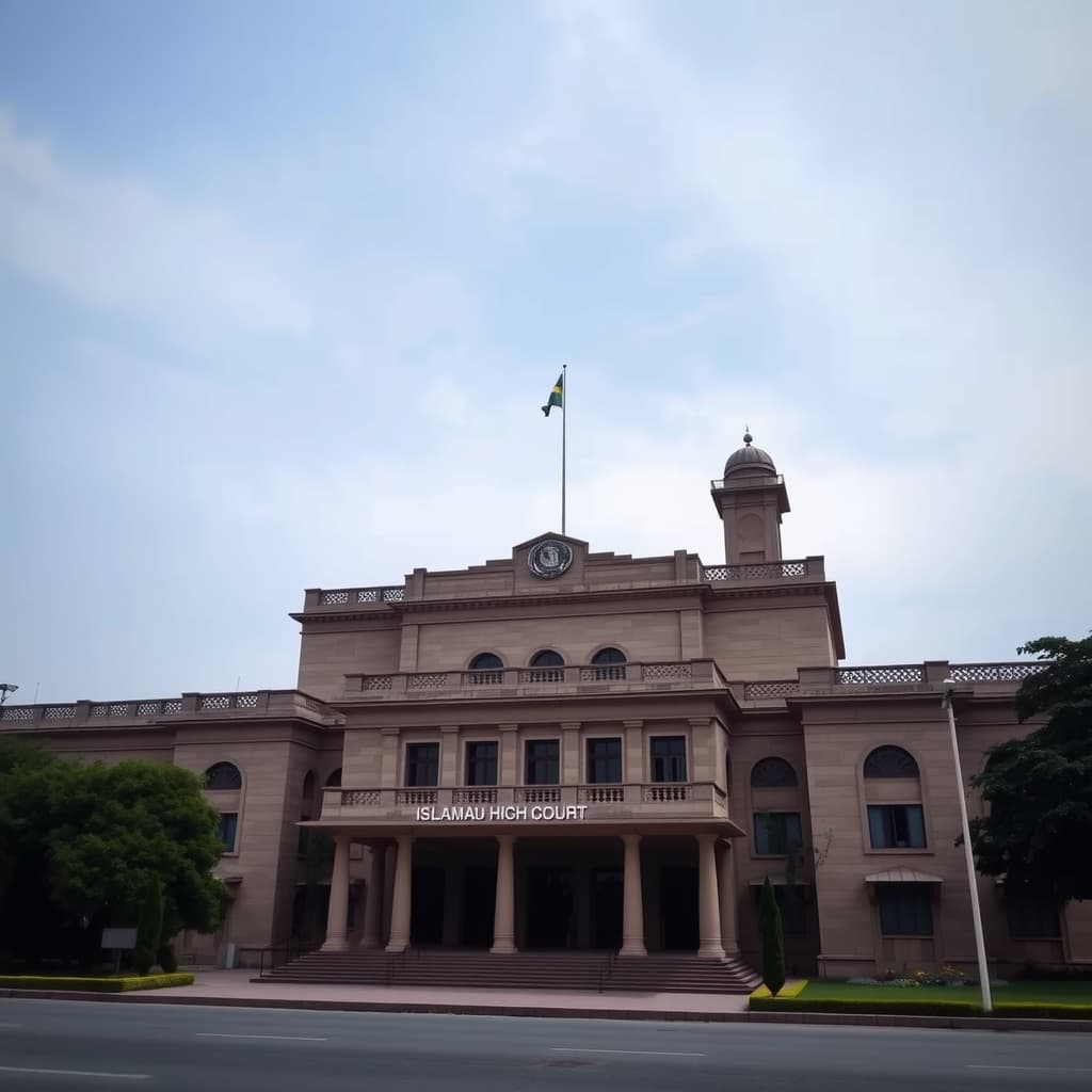 اسلام آباد ہائیکورٹ نے نیول فارمز اور سیلنگ کلب سے متعلق 2022 کا فیصلہ کالعدم قرار دے دیا