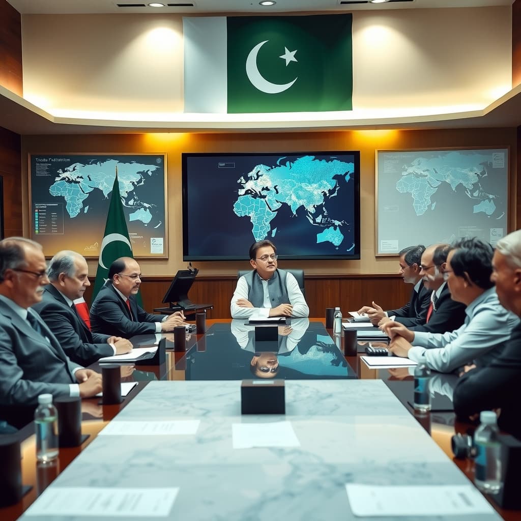 وزیراعظم نے سرحد پار تجارت کے لیے ٹریڈ فسیلیٹیشن بورڈ قائم کرنے کی منظوری دے دی