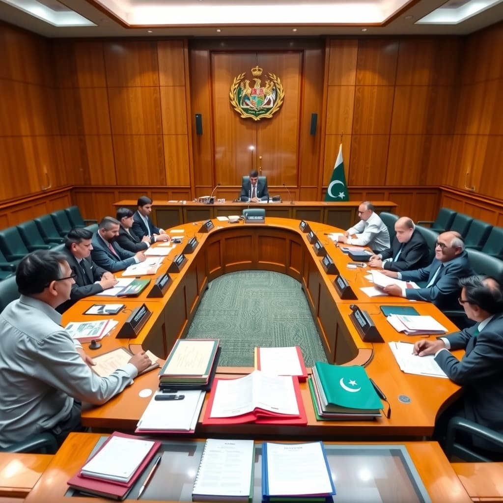 قومی اسمبلی کمیٹی میں پیپلز پارٹی کے اعتراض پر گیس آمدن کے دو ترمیمی بل مؤخر