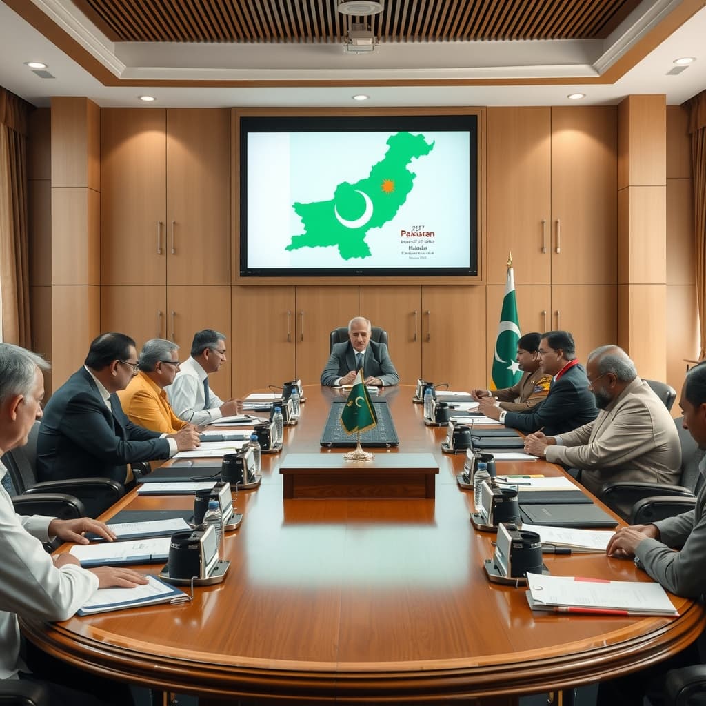 پاکستان میں سیف گیمز 4 سے 11 اپریل 2027 تک ہوں گے، تیاریوں کی ماہانہ نگرانی کا فیصلہ