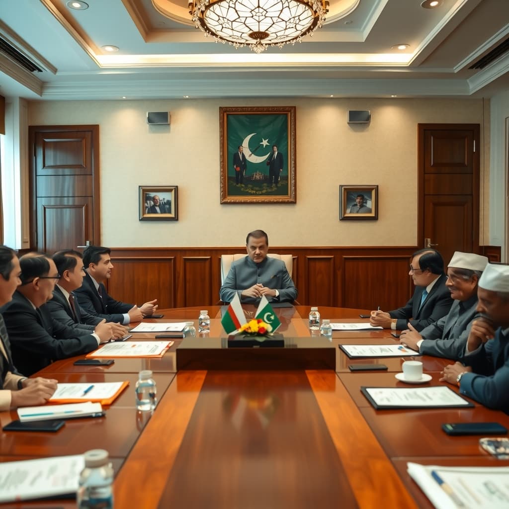 وزیراعظم نے سرحد پار تجارت کے لیے ٹریڈ فسیلیٹیشن بورڈ کے قیام کی منظوری دے دی