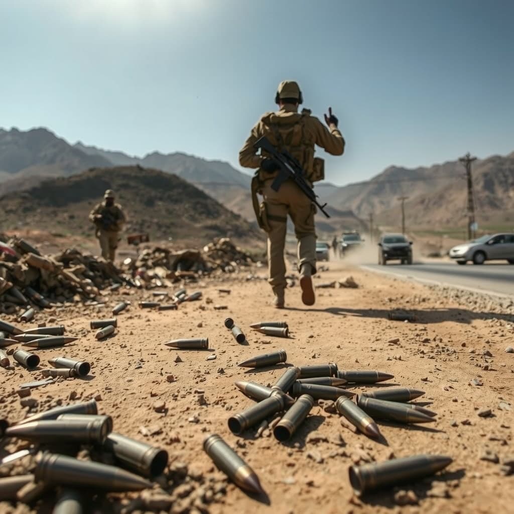 بلوچستان میں 72 گھنٹوں کے دوران 48 دہشت گرد ہلاک، آئی ایس پی آر