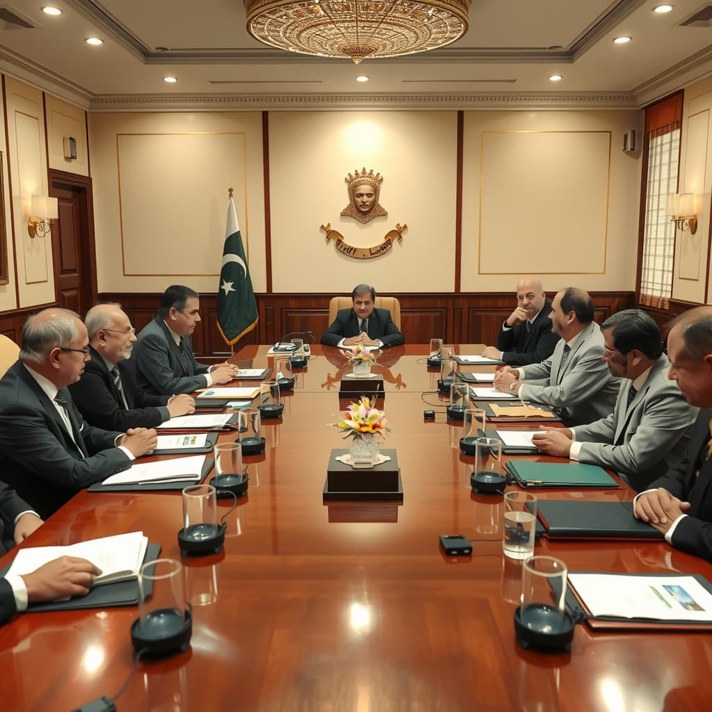 وزیراعظم نے سرحد پار تجارت کے لیے ٹریڈ فیسلیٹیشن بورڈ کے قیام کی منظوری دے دی