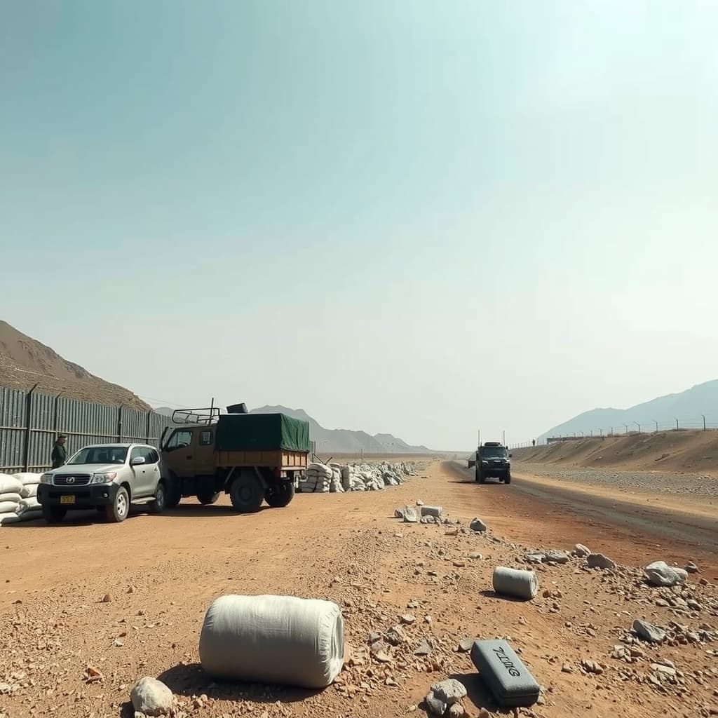 خیبر پختونخوا میں مختلف کارروائیوں کے دوران 21 دہشت گرد ہلاک: آئی ایس پی آر