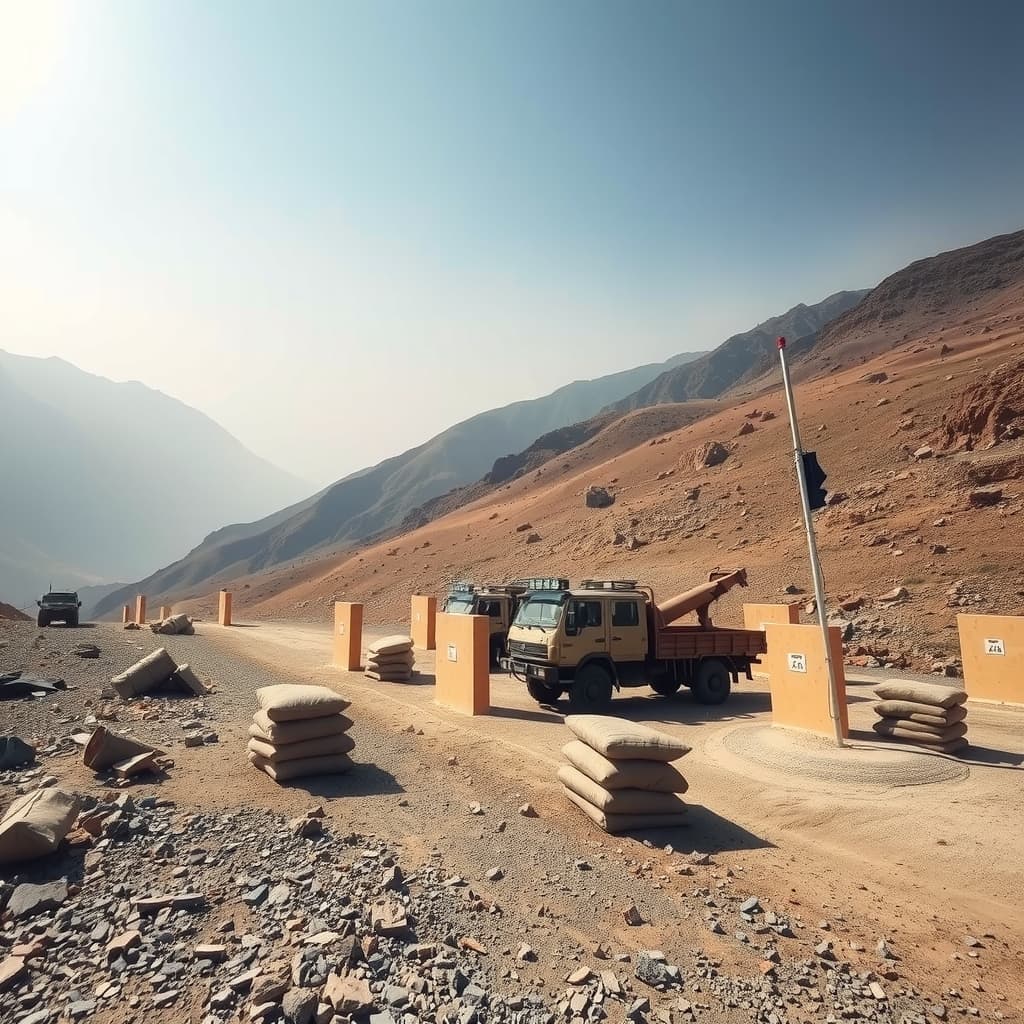 خیبر پختونخوا میں مختلف کارروائیوں کے دوران 20 سے زائد دہشت گرد ہلاک: آئی ایس پی آر
