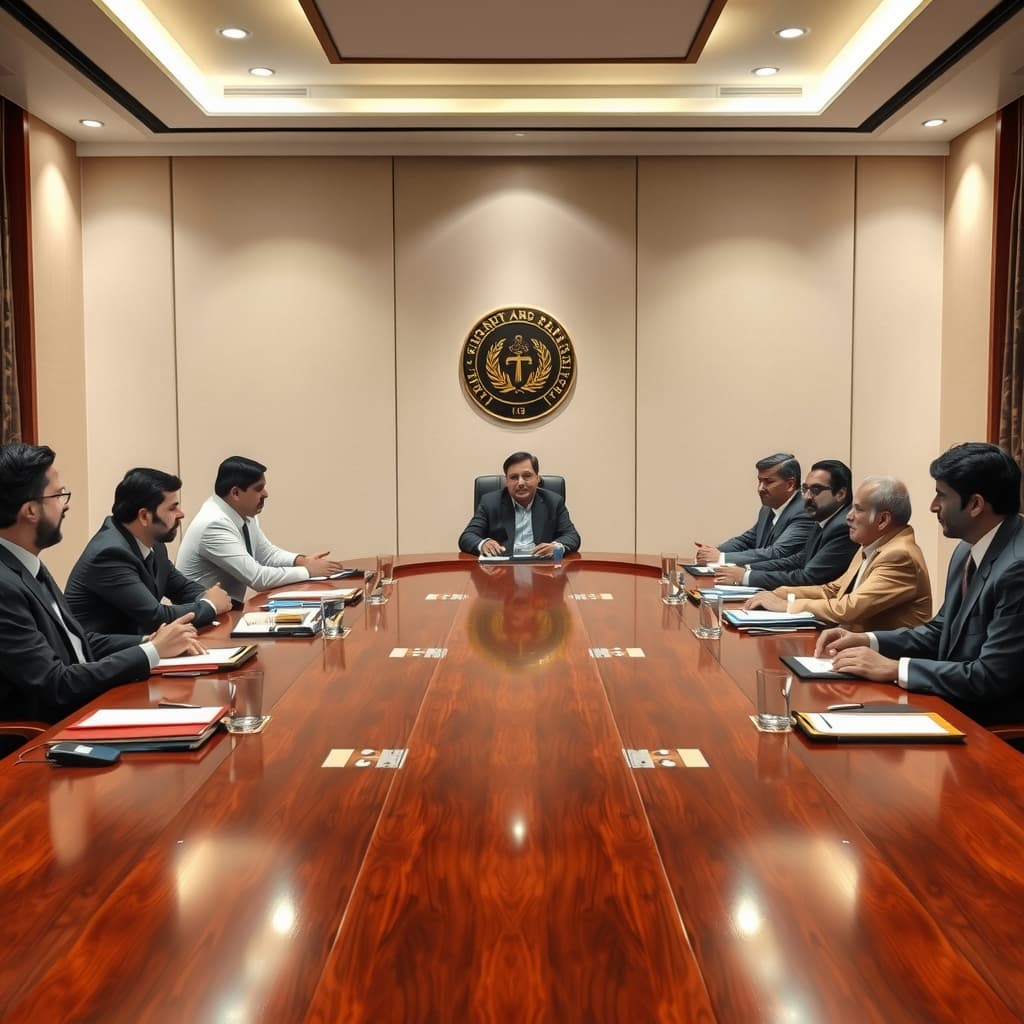 ای سی سی نے 2027 کے ایس سی او اجلاس کیلئے 30 بلٹ پروف گاڑیوں کی خریداری کیلئے 6.6 ارب روپے منظور کر دیے