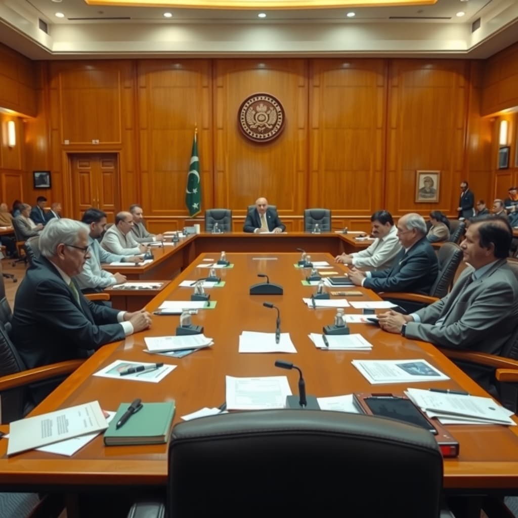 سینیٹ کمیٹی نے تیزاب حملوں پر سزائے موت کی تجویز والا بل منظور کر لیا