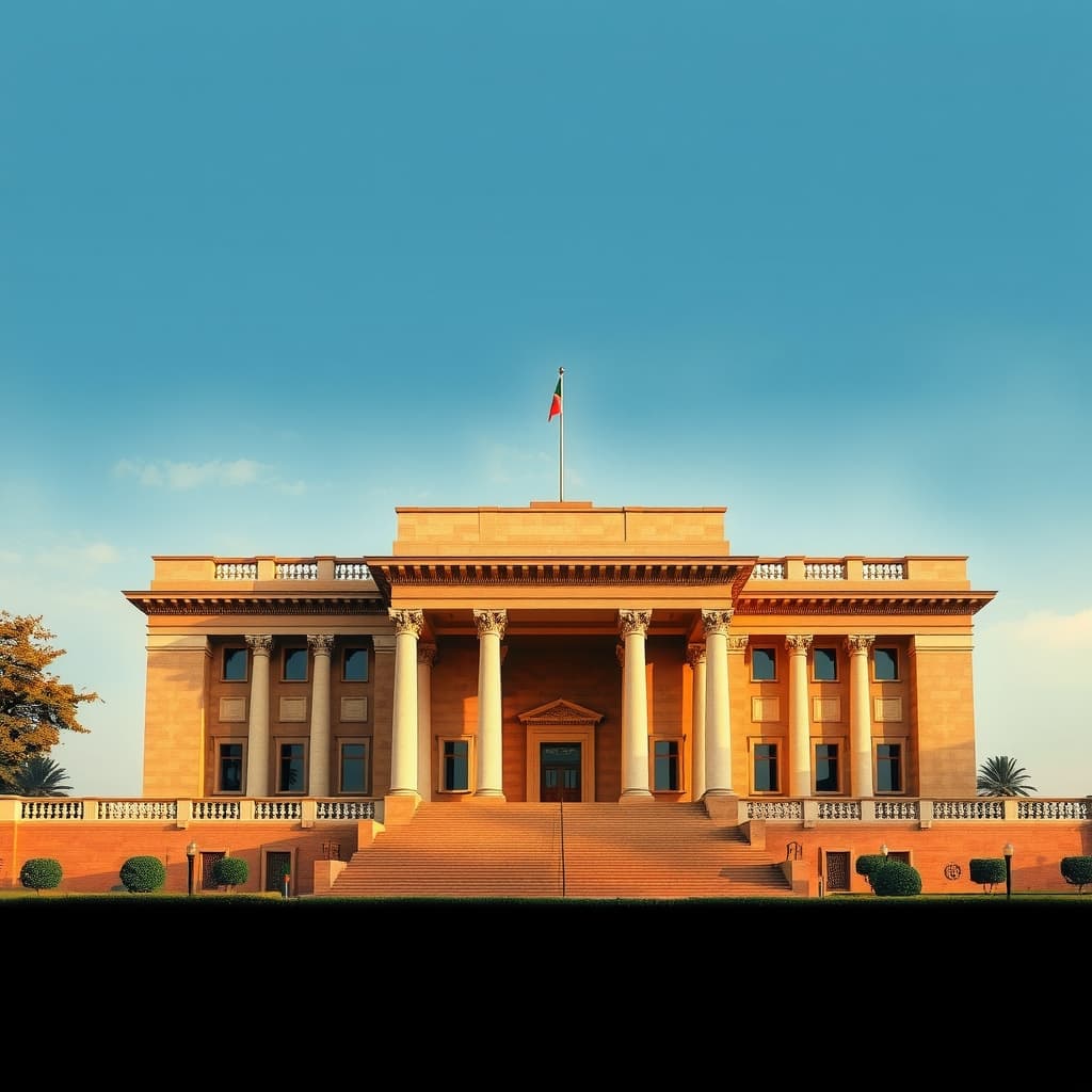 سپریم کورٹ نے دو ہندو بچیوں کے لیے بیت المال کی ماہانہ امداد برقرار رکھی