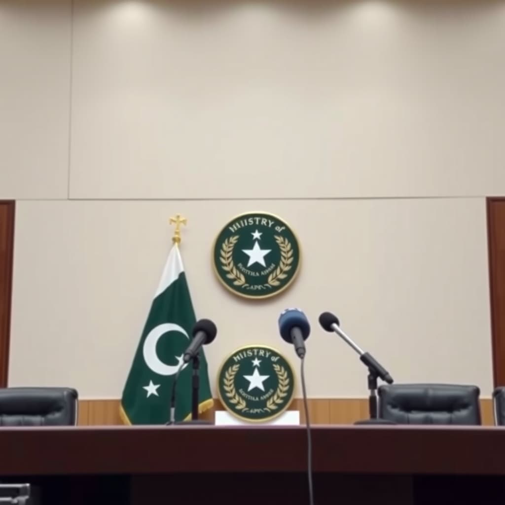 پاکستان کی سعودی عرب پر حوثی حملوں کی مذمت، ریاض کے دفاع کے حق کی حمایت