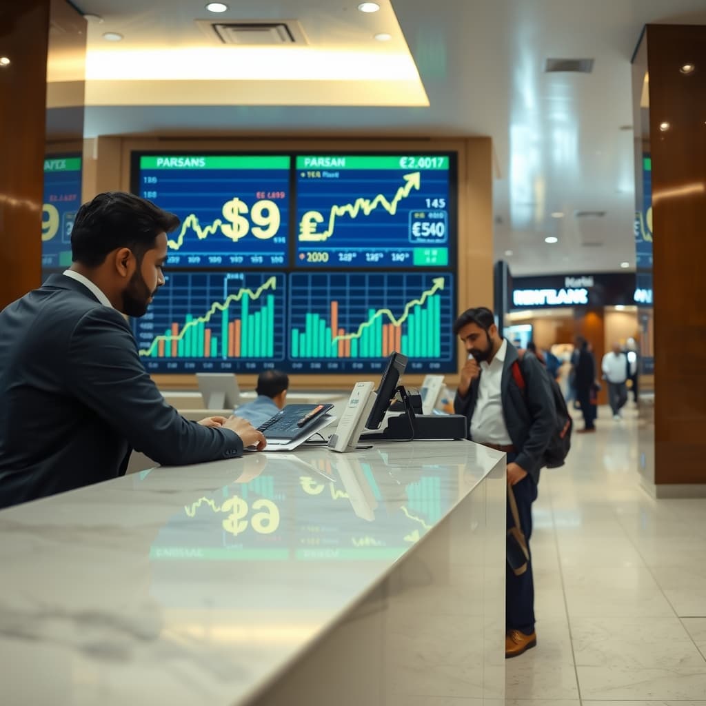 اگست میں ترسیلاتِ زر 16.5 فیصد بڑھ کر 3.66 ارب ڈالر تک پہنچ گئیں