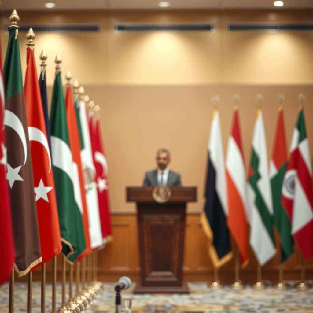 پاکستان نے مغربی کنارے کی اسرائیلی بستیوں سے درآمدات پر برطانوی پابندی کا خیرمقدم کیا