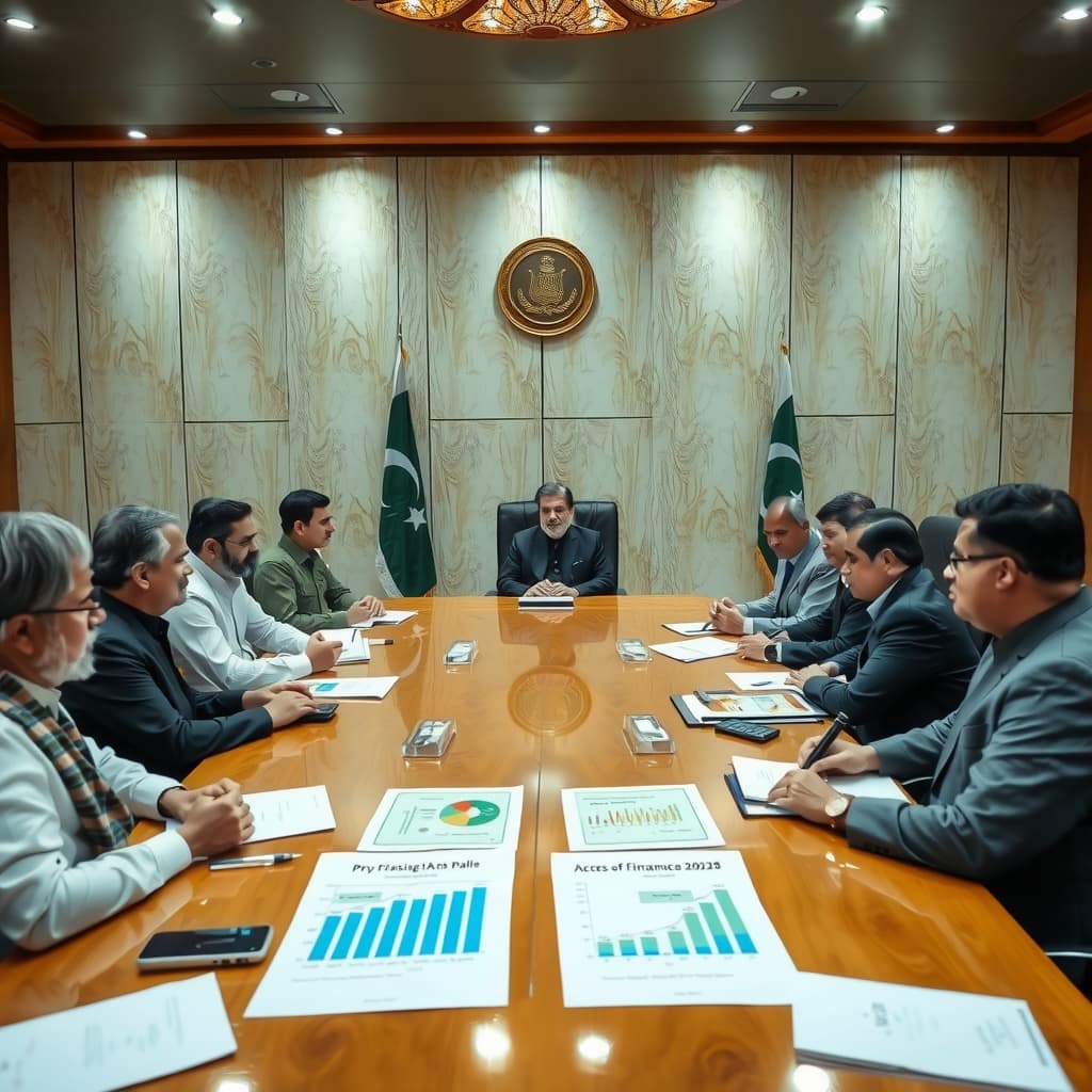 وزیراعظم کا ’اپنا گھر‘ قرضوں کے لیے موزوں جائیدادوں کا ملک گیر سروے کرانے کا حکم