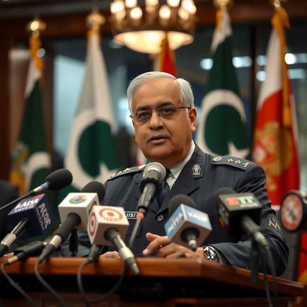 حوثی حملوں کے بعد مکہ دفاعی معاہدہ فعال ہو سکتا ہے، خواجہ آصف کا انتباہ