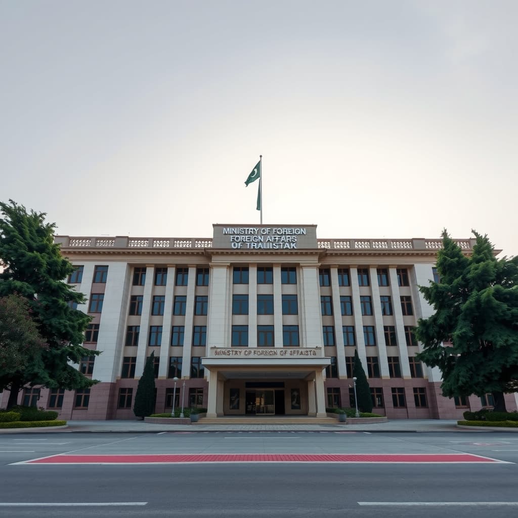 پاکستان نے غیر قانونی اسرائیلی بستیوں کی مصنوعات پر برطانوی پابندی کا خیرمقدم کر دیا