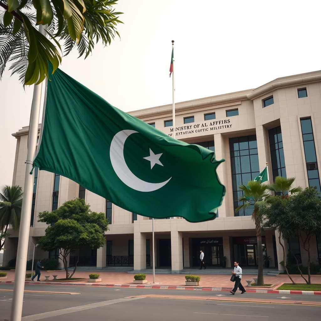 عاصم افتخار احمد پاکستان کے اگلے سیکریٹری خارجہ مقرر، امنا بلوچ ترکیہ میں سفیر ہوں گی