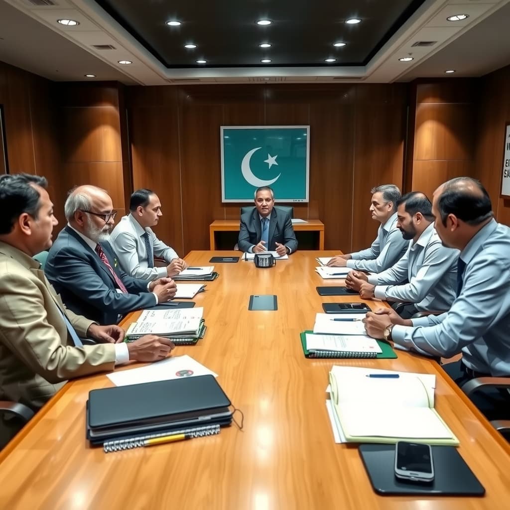 ایف بی آر چیئرمین کی 126 ارب روپے کے ٹیکس ریفنڈز اور ڈیوٹی ریبیٹس دو سے تین ماہ میں ادا کرنے کی ہدایت