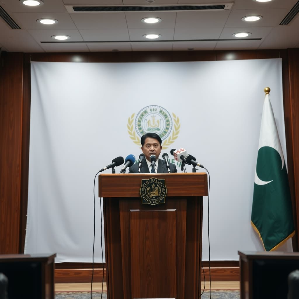 حوثی حملوں کے بعد مکہ دفاعی معاہدے کے تحت فوجی ردعمل پر بات نہیں ہوئی، پاکستان