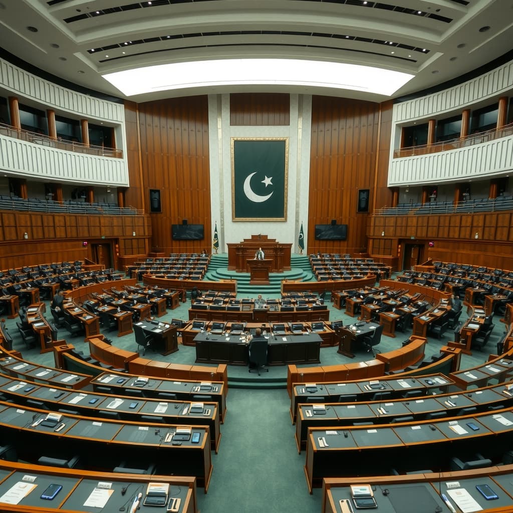 نئے چیف الیکشن کمشنر کی تقرری: وزیراعظم نے محمود اچکزئی کو مشاورت کی دعوت دے دی