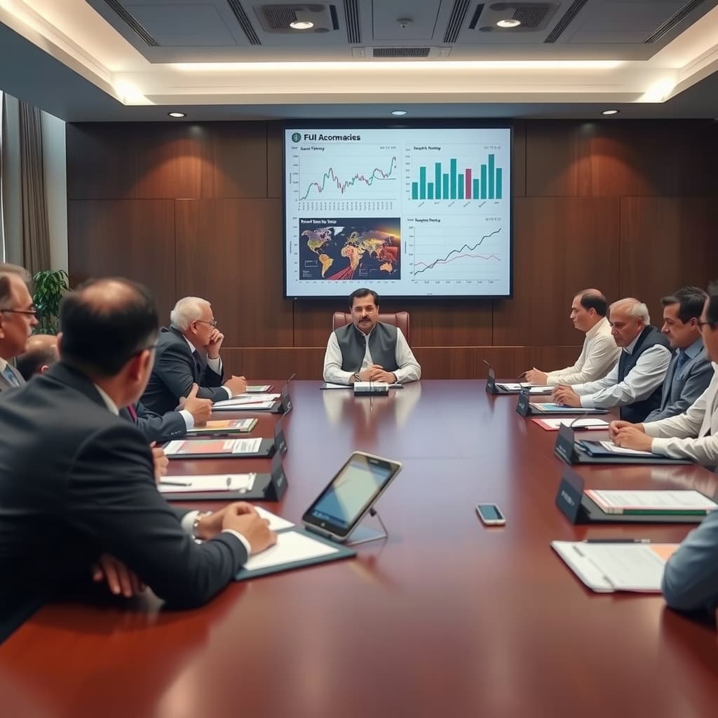 وزیراعظم کی برآمدات کو معاشی ترقی کی بنیاد بنانے کی ہدایت، نئے شعبوں کو عالمی منڈیوں تک لانے پر زور