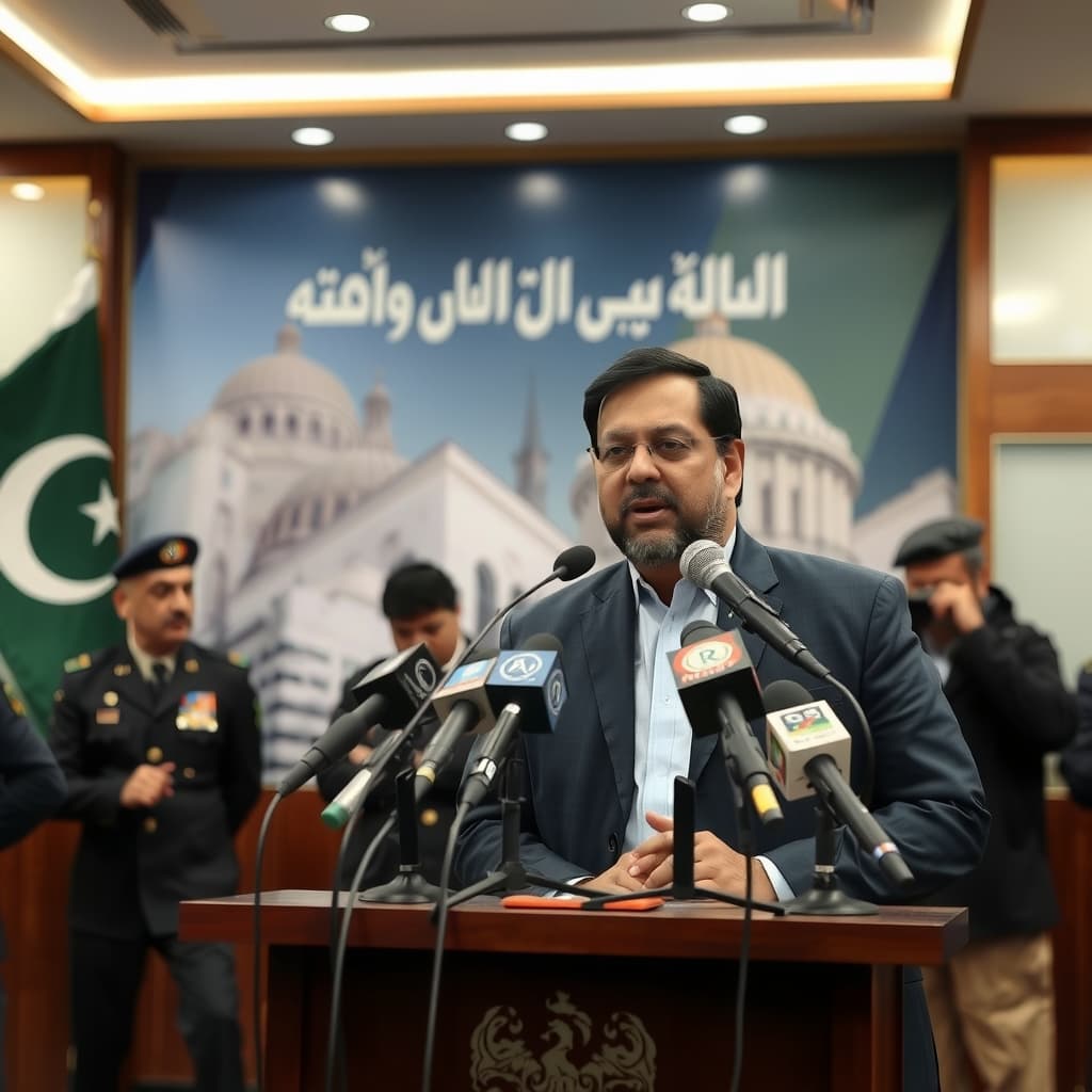 پاکستان نے ڈرون دراندازی کے جواب میں افغانستان میں 10 مقامات پر کارروائی کی: وزیر اطلاعات