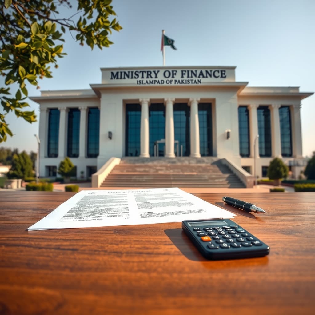 پاکستان کا عوامی قرض جون 2026 تک 86.7 ٹریلین روپے، حکومت نے مزید 6.86 ٹریلین قرض لینے کا منصوبہ پیش کر دیا