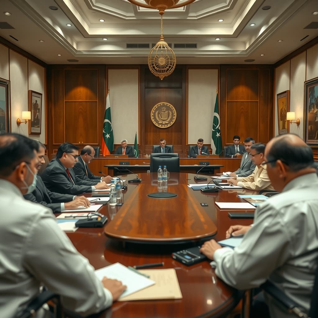 ضروری اشیا کے ذخائر ملکی طلب کے لیے کافی، ذخیرہ اندوزی پر سخت کارروائی کی ہدایت