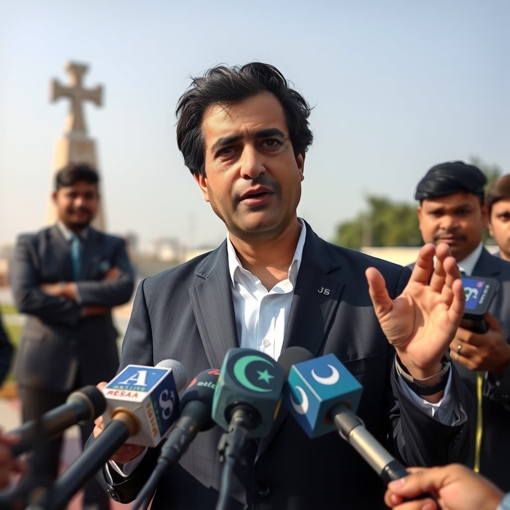 بلاول کی اپوزیشن کو وفاق سے مذاکرات کی دعوت، کے پی ایمرجنسی کے خاتمے کو انسداد دہشت گردی تعاون سے جوڑ دیا