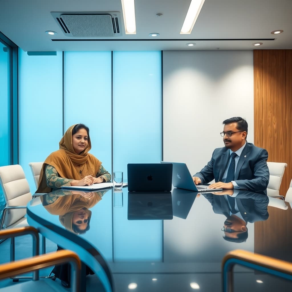 عالمی بینک کا پاکستانی نوجوانوں کی ڈیجیٹل مہارتوں اور فری لانسنگ کے لیے تعاون جاری رکھنے کا اعلان