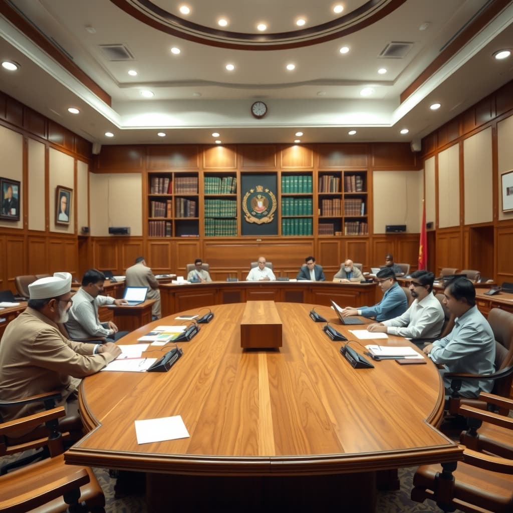 ڈاؤ یونیورسٹی نے جعلی ڈگریوں پر 27 ملازمین برطرف کر دیے، سندھ پی اے سی کو آگاہی