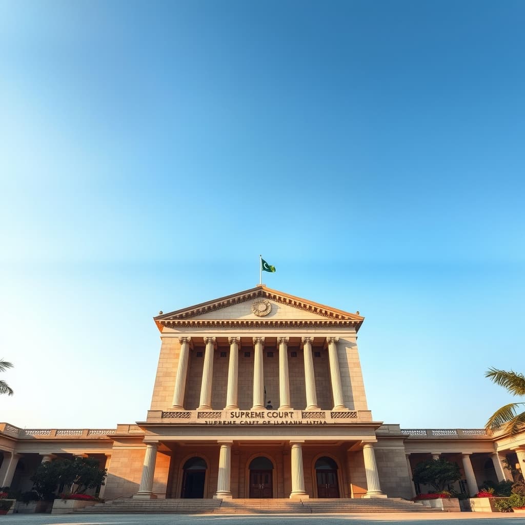ملزم کے کردار پر معقول شک ہو تو ضمانت سے محروم نہیں کیا جاسکتا، سپریم کورٹ