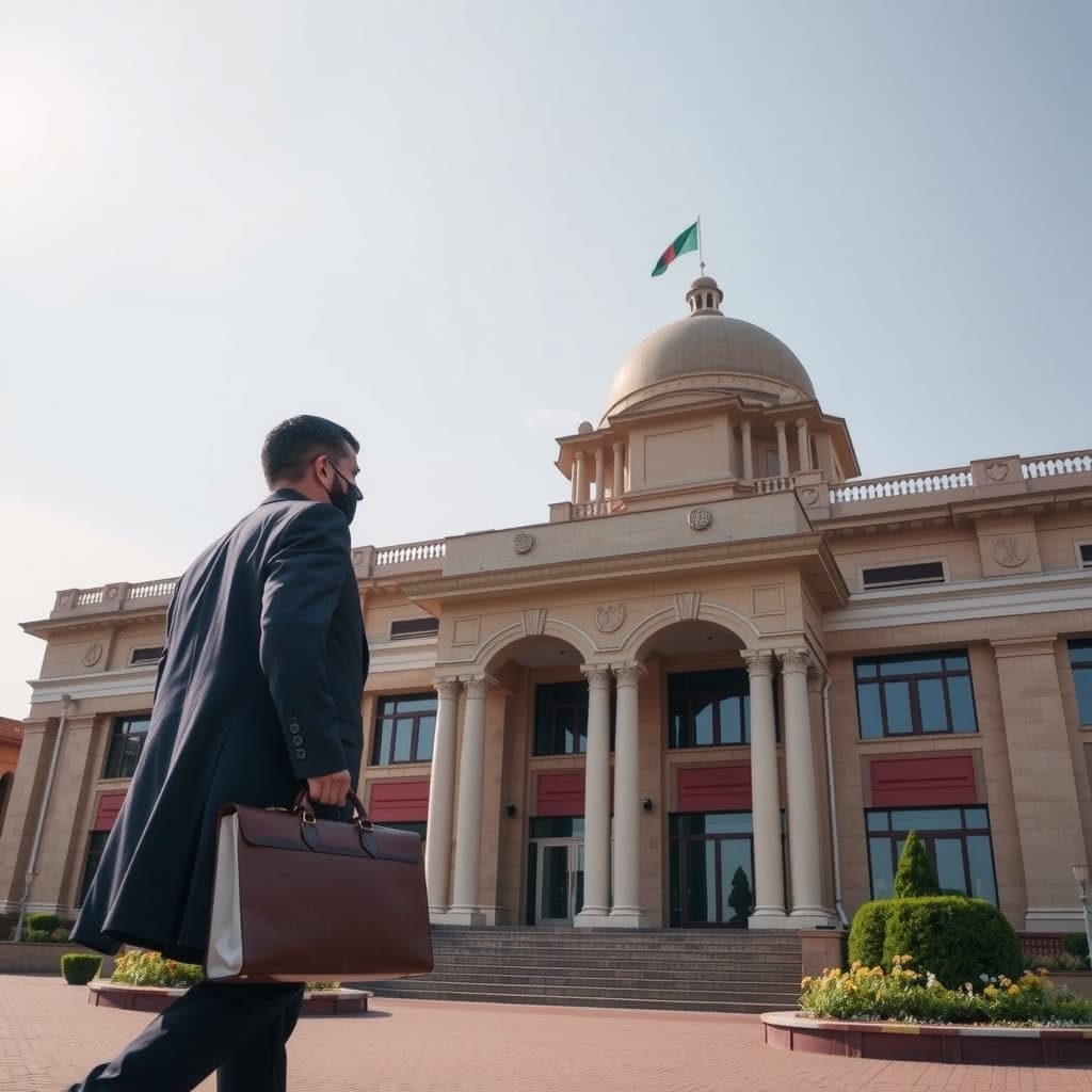لاہور ہائیکورٹ نے پنجاب میں بیٹیوں کی فیملی پنشن محدود کرنے والا نوٹیفکیشن کالعدم قرار دے دیا
