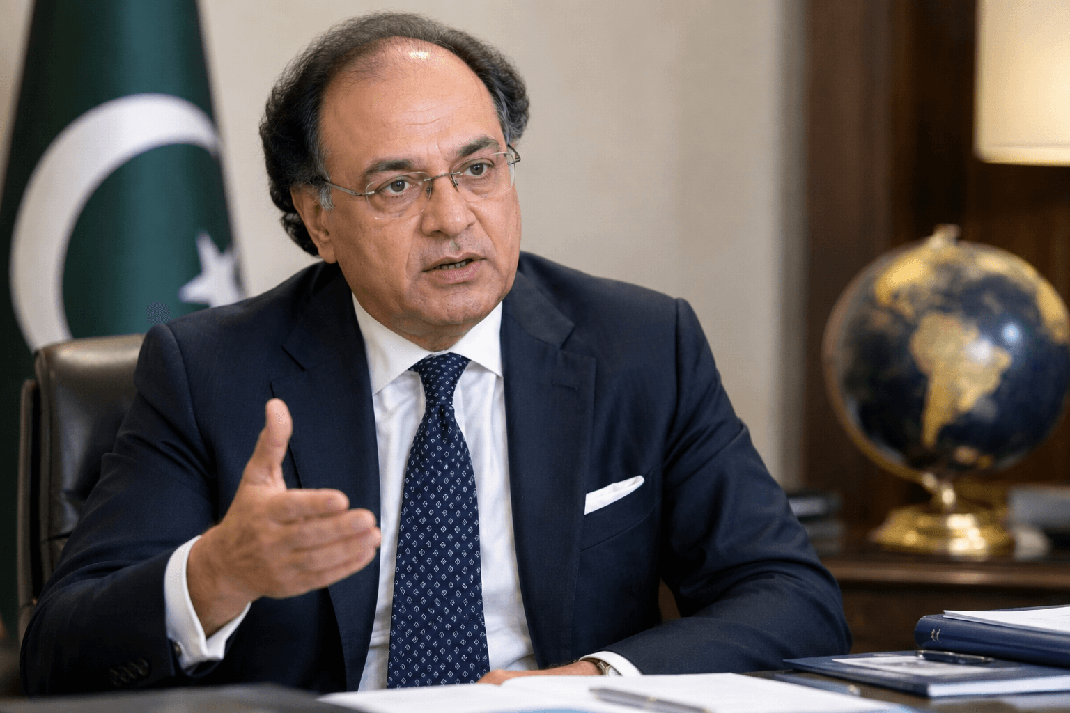 پاکستان کی عالمی کیپٹل مارکیٹس میں واپسی کی تیاری، یورو اور پانڈا بانڈز کا منصوبہ