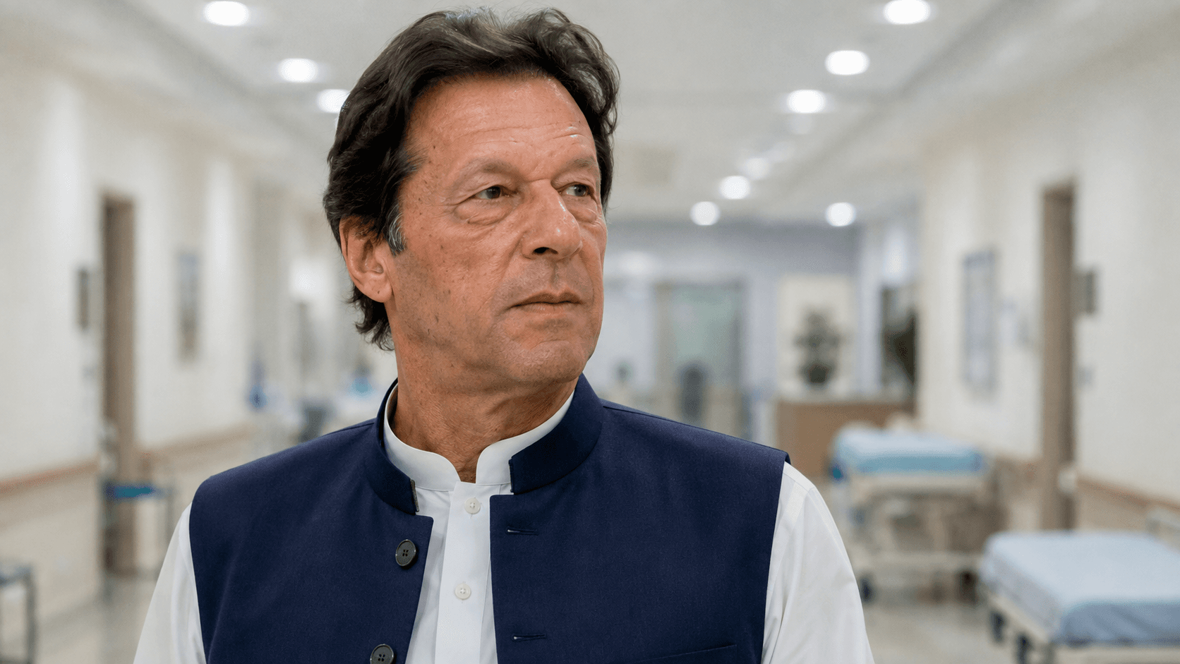 عمران خان کی اسپتال منتقلی سے متعلق توہین عدالت درخواست اعتراض دور ہونے کے بعد دوبارہ دائر