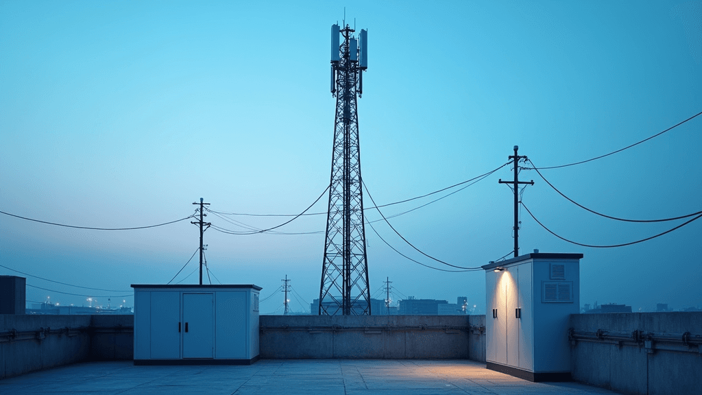 جاز نے ایک ہزار مقامات کو 5G سے جوڑ دیا، بجلی کے نظام میں بہتری کا مطالبہ