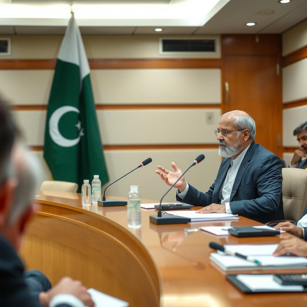 احسن اقبال نے 15 مزید صوبوں یا 160 بااختیار ضلعی حکومتوں کی تجویز دے دی