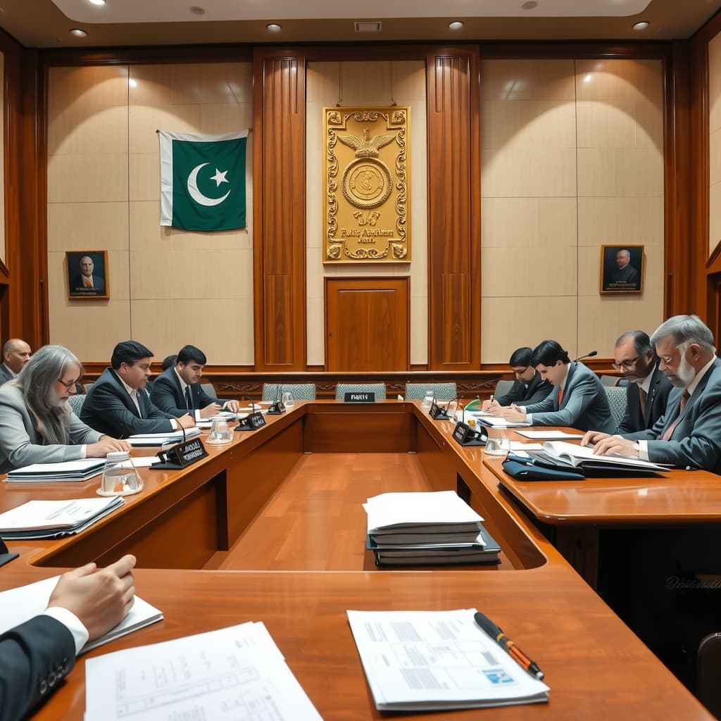 پی اے سی نے SSGC سے 80 ارب روپے UFG نقصانات اور 16 ارب روپے غیر وصول شدہ سیس پر جواب طلب کر لیا