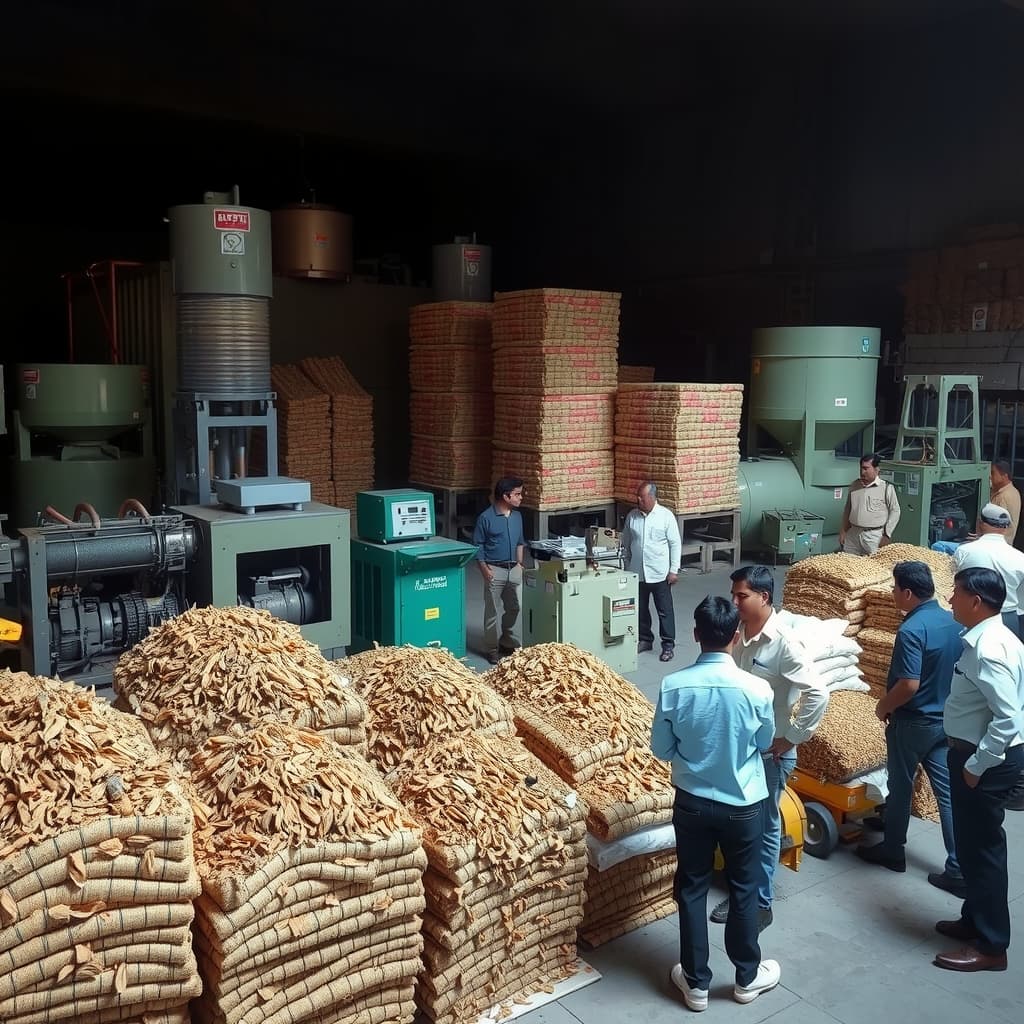 ایف بی آر نے ملیر میں مبینہ غیر قانونی سگریٹ فیکٹری سیل کر دی، 20 کروڑ روپے کی مشینری ضبط
