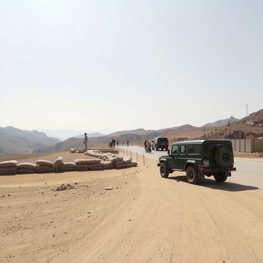 بلوچستان میں 72 گھنٹوں کے دوران 48 مبینہ دہشت گرد ہلاک، آئی ایس پی آر