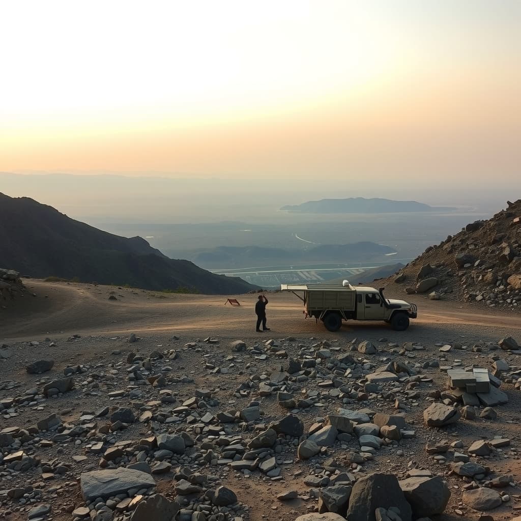 شمالی وزیرستان میں سرحدی دراندازی کی کوشش ناکام، 15 شدت پسند ہلاک: آئی ایس پی آر