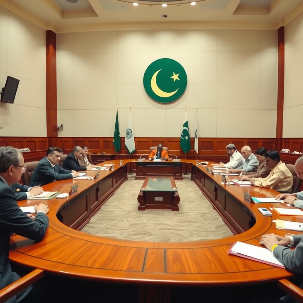 قومی اسمبلی کمیٹی نے گرفتاری اختیارات پر تحفظات کے بعد واپڈا سکیورٹی فورس بل مؤخر کر دیا