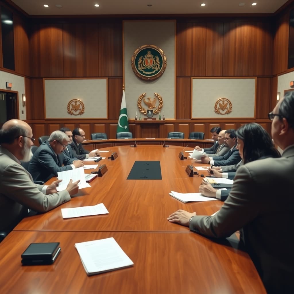 واپڈا سیکیورٹی فورس کے مجوزہ گرفتاری اختیارات پر قومی اسمبلی کمیٹی میں تحفظات