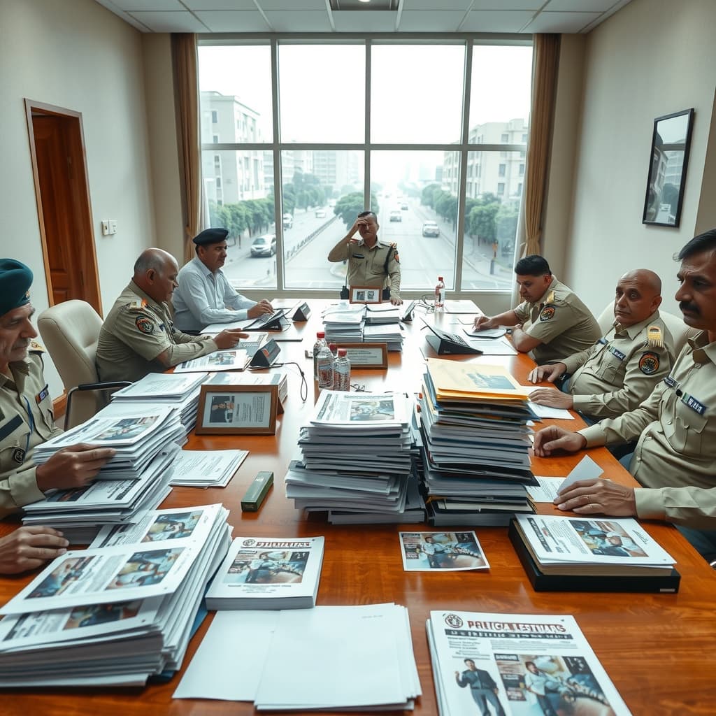 کراچی ڈی ایچ اے جھگڑا: انکوائری نے ایف آئی آر کے الزامات غیر ثابت قرار دے دیے