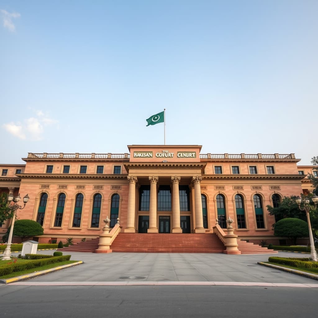 اسلام آباد ہائیکورٹ نے نیول فارمز اور سیلنگ کلب سے متعلق 2022 کا فیصلہ کالعدم کر دیا