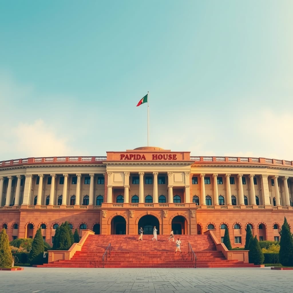 واپڈا سکیورٹی فورس کو مجوزہ گرفتاری اختیارات پر پارلیمانی ارکان کے تحفظات