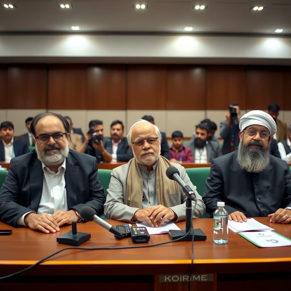 حکومت اور جماعتِ اسلامی پیٹرولیم لیوی میں ممکنہ کمی کے لیے الگ ماہر کمیٹیاں بنائیں گے