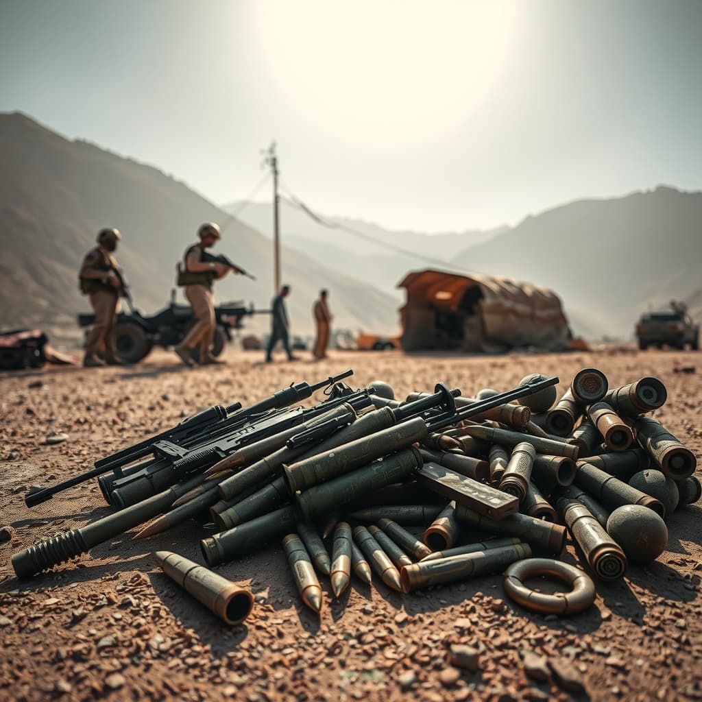 بلوچستان میں 72 گھنٹوں کے دوران کارروائیوں میں 48 دہشت گرد ہلاک: آئی ایس پی آر