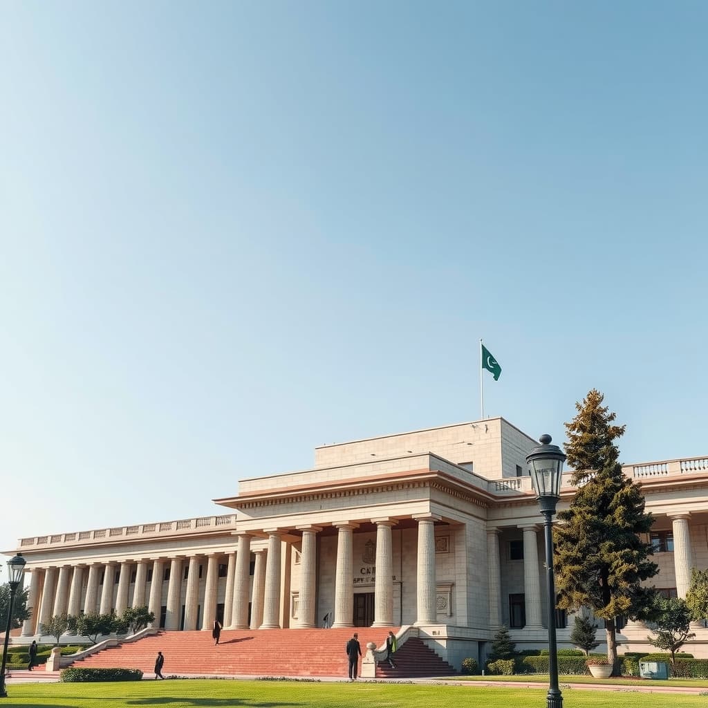 بینکنگ عدالت اصل دعوے میں نہ مانگا گیا مارک اپ نہیں دے سکتی، سپریم کورٹ کا فیصلہ